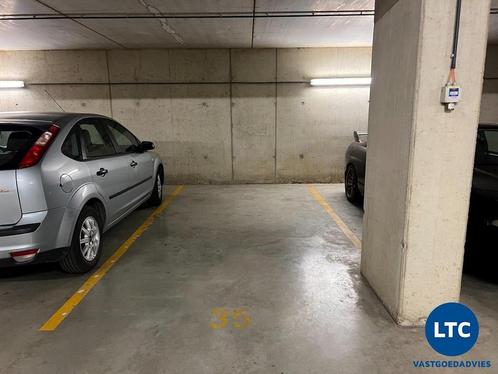 Garage te huur in Tienen, Immo, Garages en Parkeerplaatsen