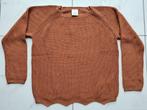 Prachtige bruine trui The New - maat 158/164, Meisje, Trui of Vest, Ophalen of Verzenden, Zo goed als nieuw