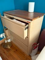 Tiroirs bureaux/classeur, Ophalen, Gebruikt, 100 tot 150 cm, 50 tot 100 cm