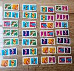 Spel: domino Winnie The Pooh vanaf 4 jaar, Ophalen of Verzenden, Gebruikt