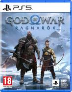 God of War Ragnarok PS5 (Playstation 5), Ophalen of Verzenden, Zo goed als nieuw