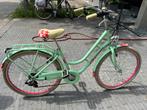 Oxford Fiore 26 inch kleur pistache, Fietsen en Brommers, Versnellingen, Zo goed als nieuw, Oxford, Ophalen