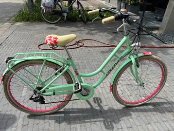Oxford Fiore 26 inch kleur pistache beschikbaar voor biedingen