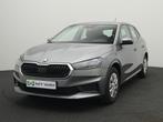 Skoda Fabia 1.0 TSI Ambition, Autos, Skoda, Boîte manuelle, Argent ou Gris, 115 g/km, Achat