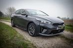 Kia Proceed GT 1.4 bezine auto  21000km full option, Auto's, Kia, Te koop, 148 g/km, Emergency brake assist, Benzine