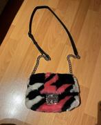 Guess Handtas, Handtassen en Accessoires, Tassen | Schoudertassen, Ophalen, Zo goed als nieuw, Roze, Overige merken
