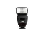 Canon Speedlite 420 EX flitser met 12 maanden garantie, TV, Hi-fi & Vidéo, Photo | Flash, Comme neuf, Canon, Enlèvement ou Envoi