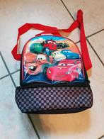 Sac bandoulière cars, Ophalen of Verzenden, Zo goed als nieuw
