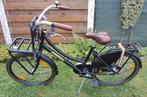 Popal fiets achter trapper 24 inch, Fietsen en Brommers, Ophalen, Popal
