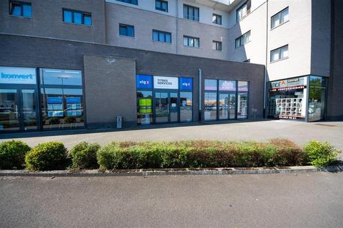 Commerce à louer à Grâce-Hollogne, Immo, Huizen te huur, Overige soorten
