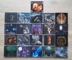 Lot Black metal cd´s, Enlèvement ou Envoi