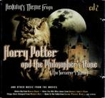 cd   -   harry potter     -    cd 2, Cd's en Dvd's, Ophalen of Verzenden