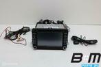 Xtrons radio VW Golf 5, Auto diversen, Autoradio's, Gebruikt