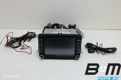 Xtrons radio VW Golf 5, Auto diversen, Autoradio's, Gebruikt