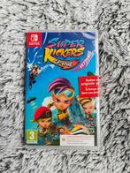 Super kickers league ultimate Nintendo switch, Ophalen of Verzenden, Nieuw