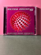 Retro arena 5  - classic club anthems, CD & DVD, CD | Dance & House, Envoi