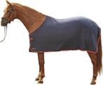Zweetdeken HKM Blauw 95/140, Dieren en Toebehoren, Ophalen of Verzenden, Nieuw, Deken