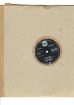 ELVIS 78 rpm KING CREOLE / DIXIELAND ROCK, Ophalen of Verzenden