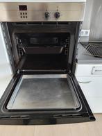 klassieke oven Grill ,Warme lucht ... bosch, 60 cm of meer, Hete lucht, 60 cm of meer, Gebruikt