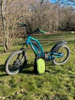 Trottinette électrique tout-terrain, Enlèvement, Comme neuf, Autres types, Trottinette électrique