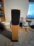 Monitor audio Silver S5, Ophalen, Zo goed als nieuw, Front, Rear of Stereo speakers, Overige merken