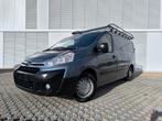 ***JUMPY 2HDI 3PL UTILITAIRE CLIM NAVI 90MKM****, Auto's, Citroën, Radio, Particulier, Te koop