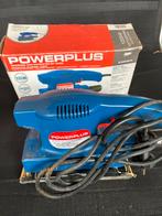 Vlakschuurmachine, Bricolage & Construction, Outillage | Ponceuses, Enlèvement, Comme neuf, Ponceuse orbitale