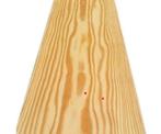 Yellow pine planken balken - ideaal voor design tafel, Doe-het-zelf en Bouw, Hout en Planken, Ophalen, Nieuw, Plank, Overige houtsoorten
