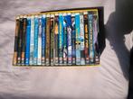 De complete IMAX theaters collectie XCQ ULTRA, Cd's en Dvd's, Ophalen, Alle leeftijden, Nieuw in verpakking, Boxset