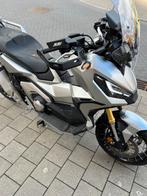 X adv 750, Motoren, Particulier, Sport, Handvatverwarming