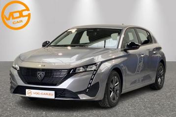 Peugeot 308 ACTIVE PACK - GPS - CARPLAY  beschikbaar voor biedingen
