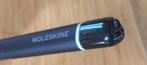 Moleskine NWP-F110, Enlèvement, Utilisé