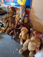 Grote oude beren, Antiek en Kunst, Antiek | Speelgoed, Ophalen