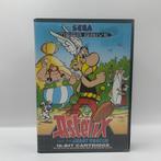 Asterix Sega Mega Drive, Games en Spelcomputers, Ophalen of Verzenden, Zo goed als nieuw, Mega Drive