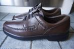 Chaussures Mephisto pointure 45, Kleding | Heren, Schoenen, Bruin, Zo goed als nieuw, Veterschoenen, MEPHISTO