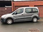 Peugeot  Partner Tepee 1.6 benzine  2010, Auto's, 4 cilinders, 1600 cc, Bedrijf, 5 zetels
