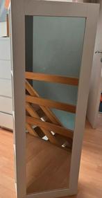 Miroir avec étagère arrière, Enlèvement, Comme neuf