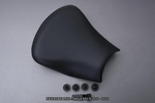 AVDB Voorste Zadel voor KAWASAKI Z650 NINJA 650 R 2017 2025, Motoren, Accessoires | Overige, Nieuw, Ophalen of Verzenden