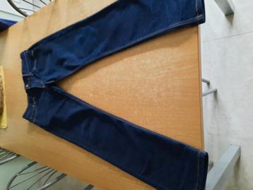 Jeans broek maat L32  32, Enlèvement ou Envoi, Comme neuf