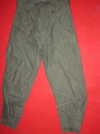 Pantalon ABL 1986, Armée de terre, Enlèvement ou Envoi, Vêtements ou Chaussures