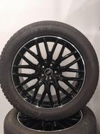 Winterbanden velgen Audi Q7 285/45 R20, Gebruikt, 285 mm, Banden en Velgen, Personenwagen