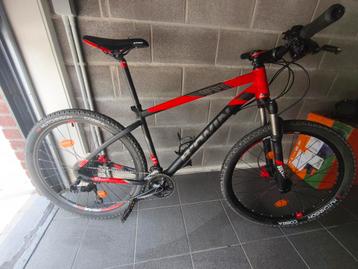 VTT Rockrider 560 beschikbaar voor biedingen