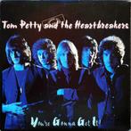 TOM PETTY AND THE HEARTBREACKERS "VOUS ALLEZ L'OBTENIR !", 12 pouces, Pop rock, Utilisé, Enlèvement ou Envoi