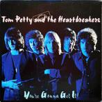 TOM PETTY AND THE HEARTBREACKERS "YOU'RE GONNA GET IT!", Cd's en Dvd's, Vinyl | Rock, Ophalen of Verzenden, Gebruikt, 12 inch