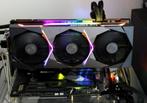 MSI Suprim X 3090 TI 24GB VRAM, Computers en Software, Videokaarten, Ophalen of Verzenden, Zo goed als nieuw, Nvidia