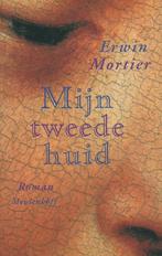 Erwin Mortier – Mijn tweede huid- 2de druk gesigneerd, Boeken, Verzenden, Zo goed als nieuw, Nederland