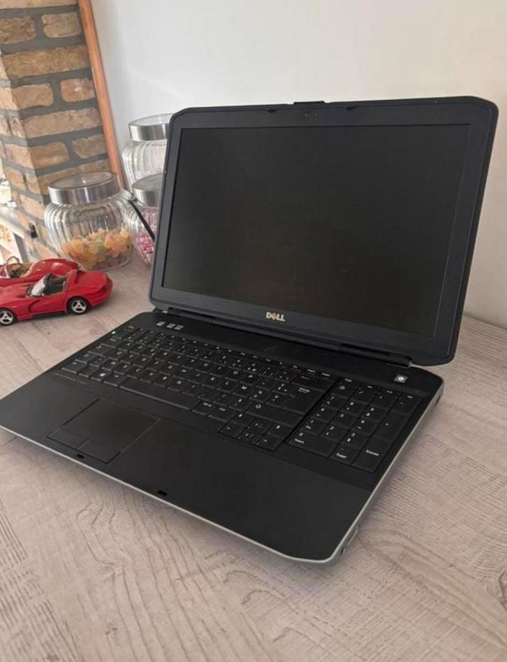 Laptop i5, Computers en Software, Windows Laptops, Zo goed als nieuw, Ophalen