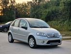 Citroën C3 1.4i Exclusive 2007 072.000Km benzin gekeurd vvk, Auto's, Testrit aan huis, Parkeersensor, Bedrijf, 5 zetels