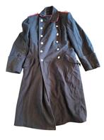 ensemble du service d'incendie allemand de, Collections, Envoi