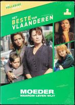Moeder waarom leven wij ?, Cd's en Dvd's, Verzenden, Alle leeftijden, Boxset, Drama